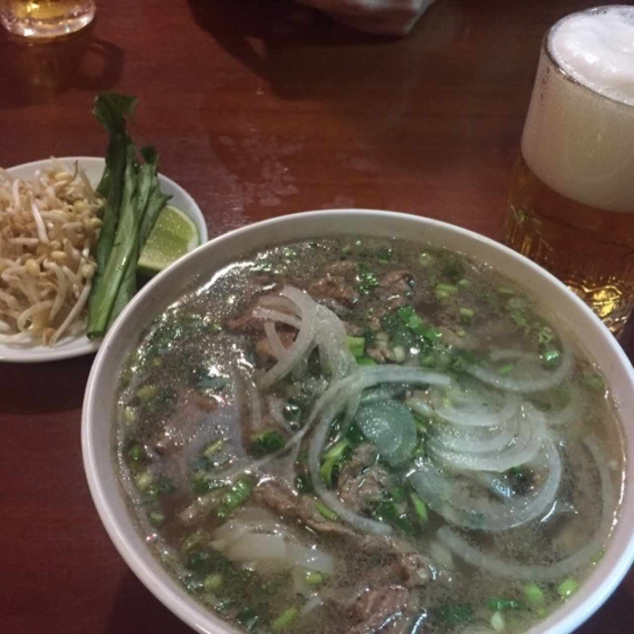 Sopa Vietnamita