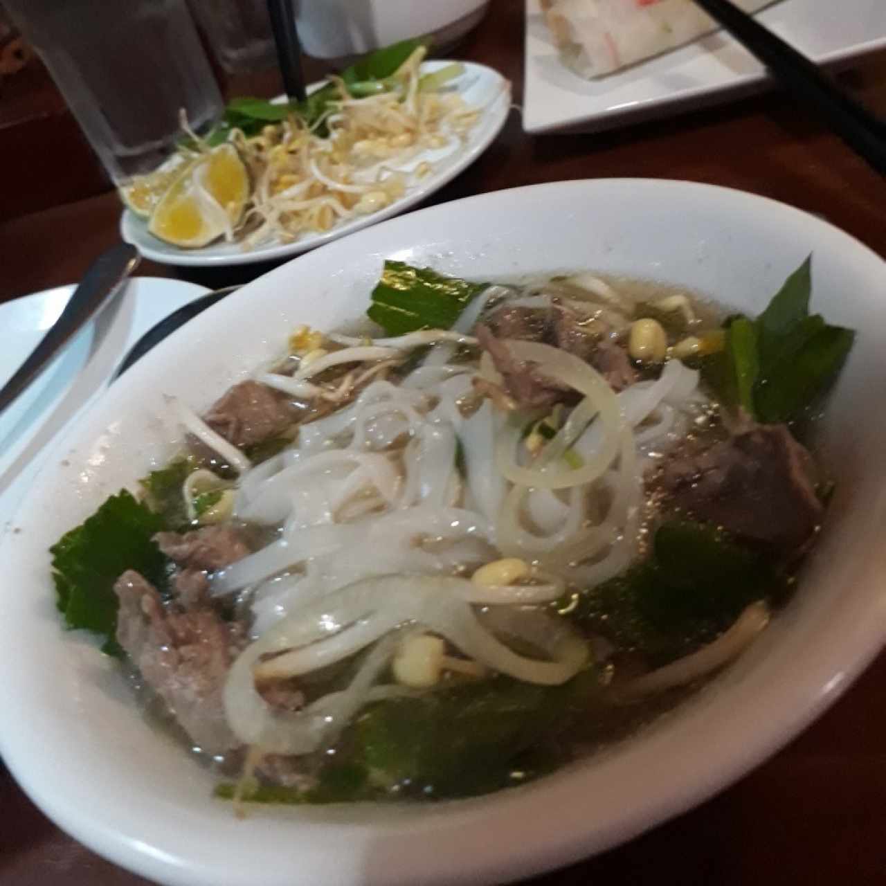 Pho Bo