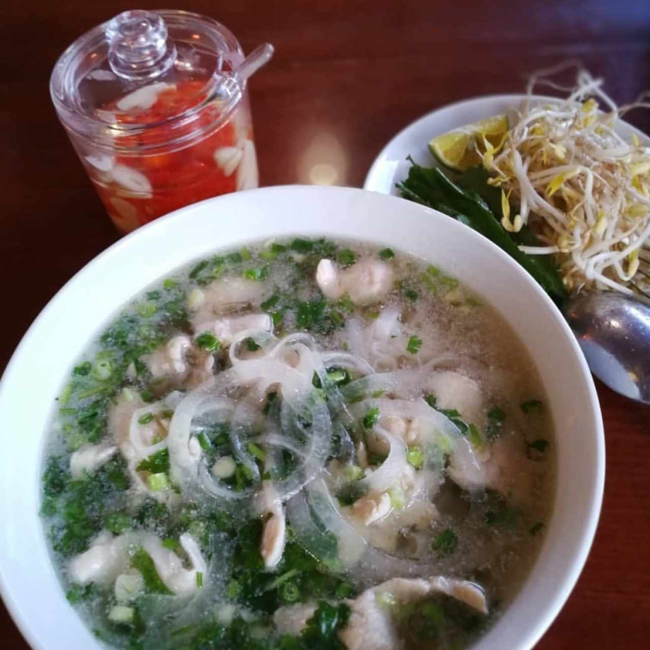 Pho Ga