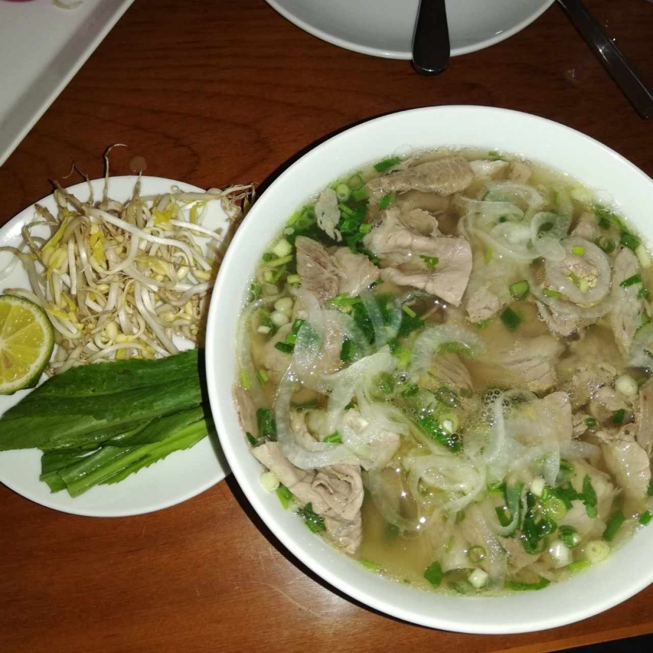 Pho no chin 