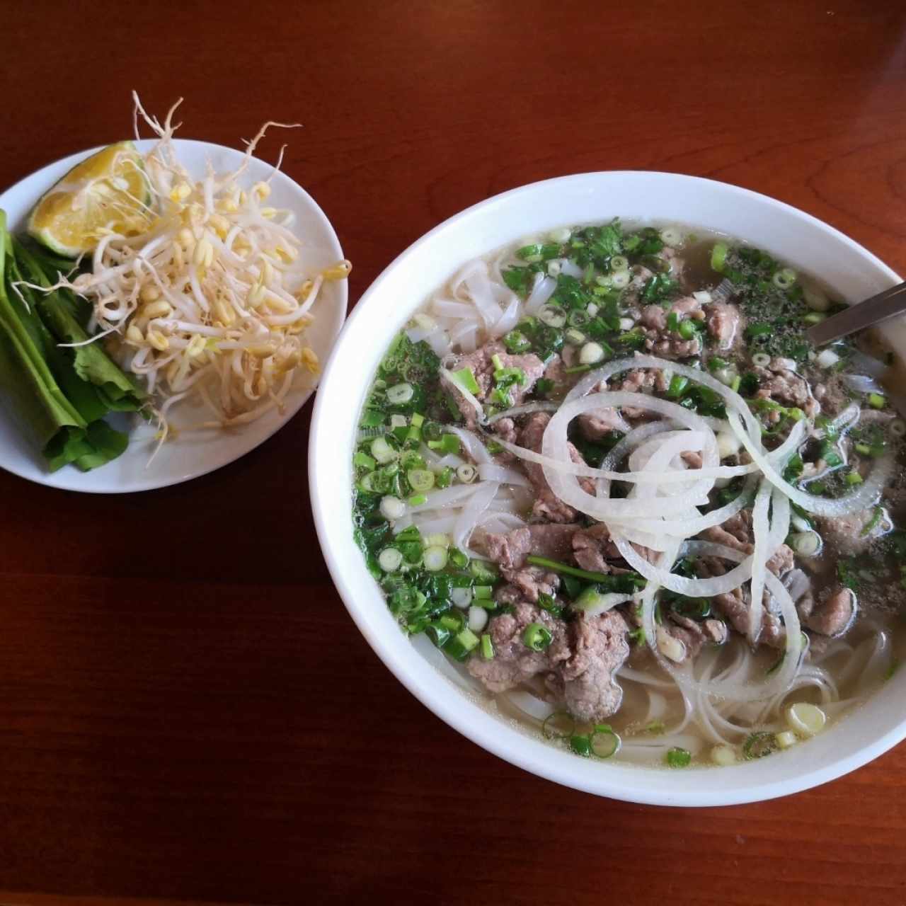 pho carne