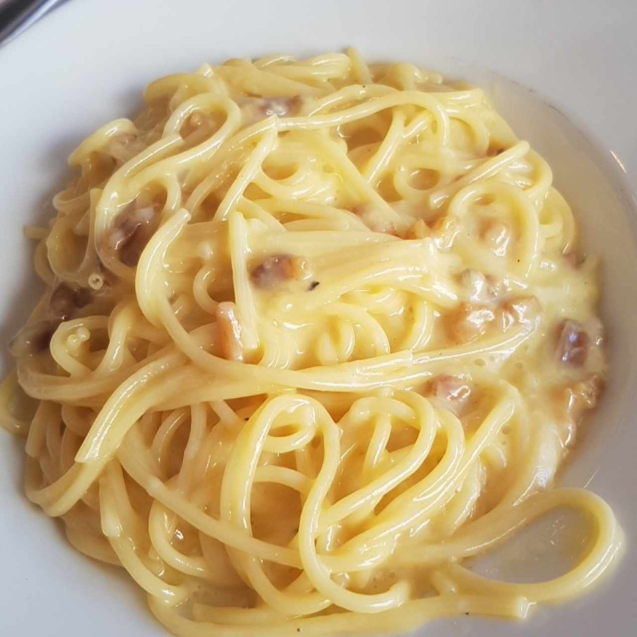 carbonara