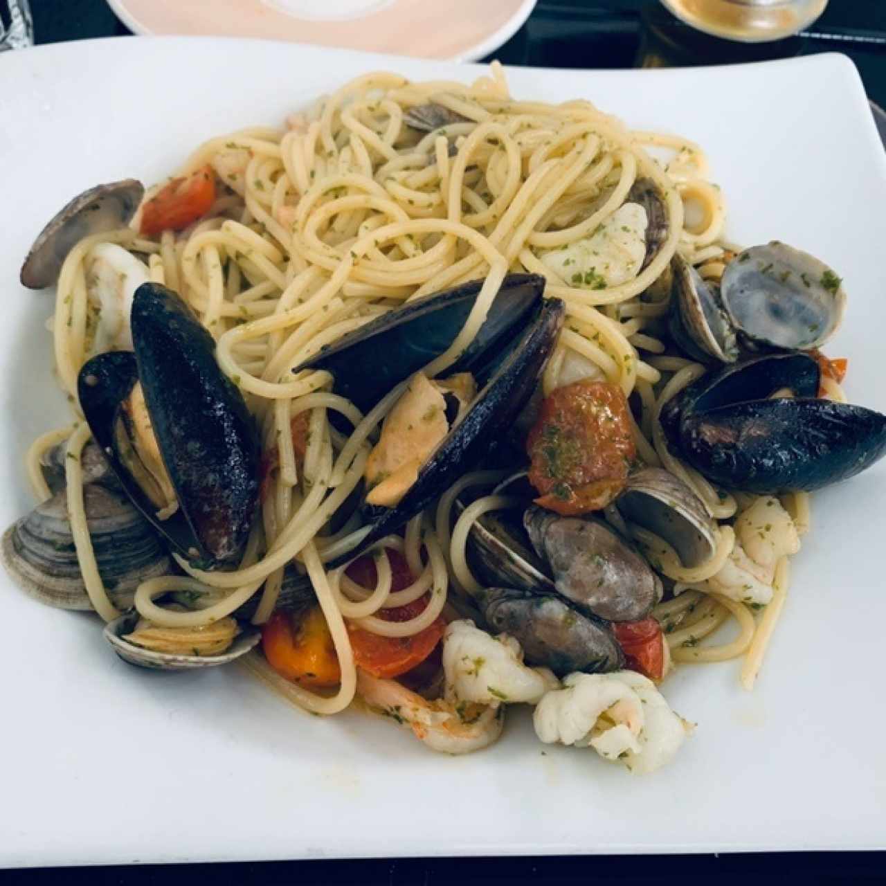 Fruti Di Mare