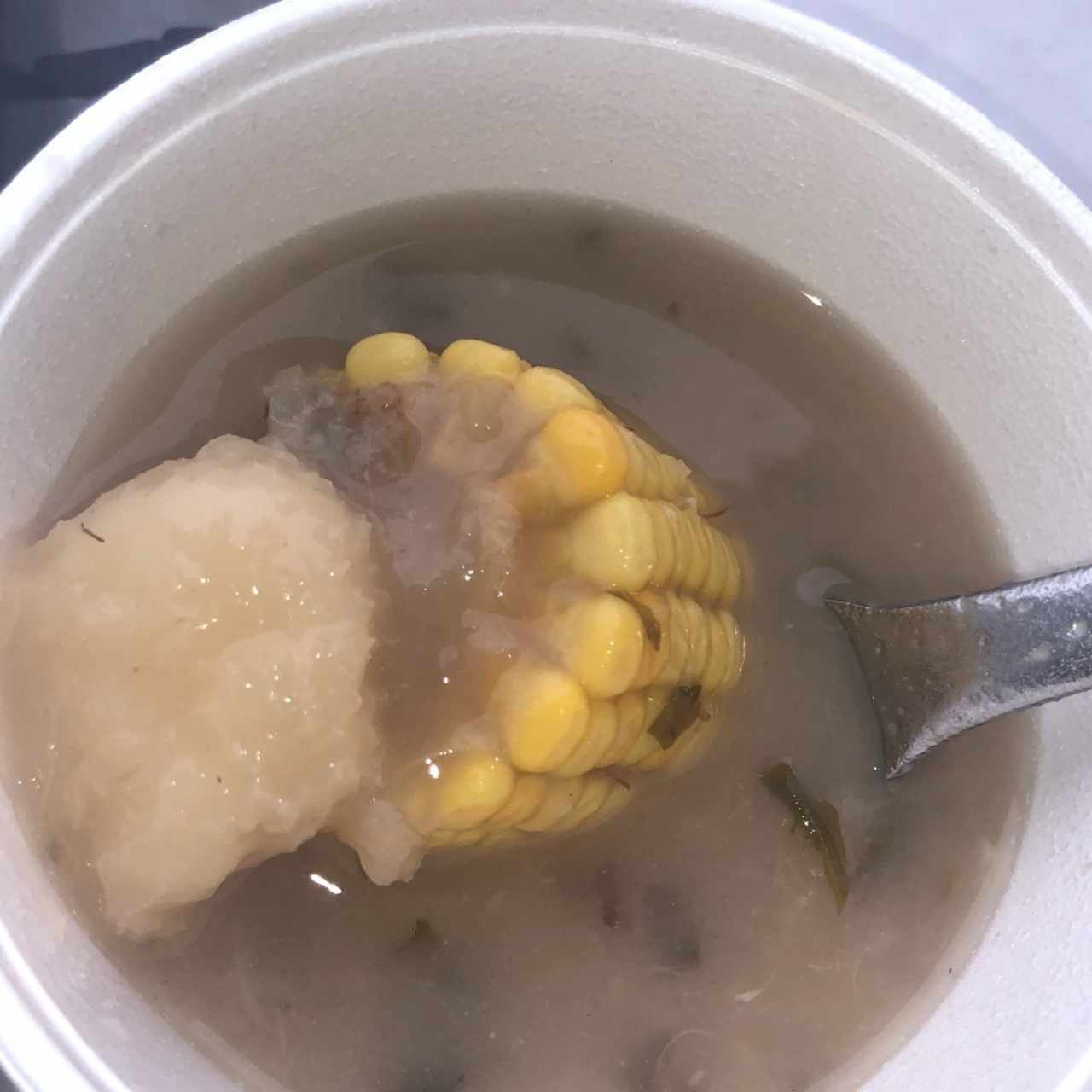 sancocho vegano