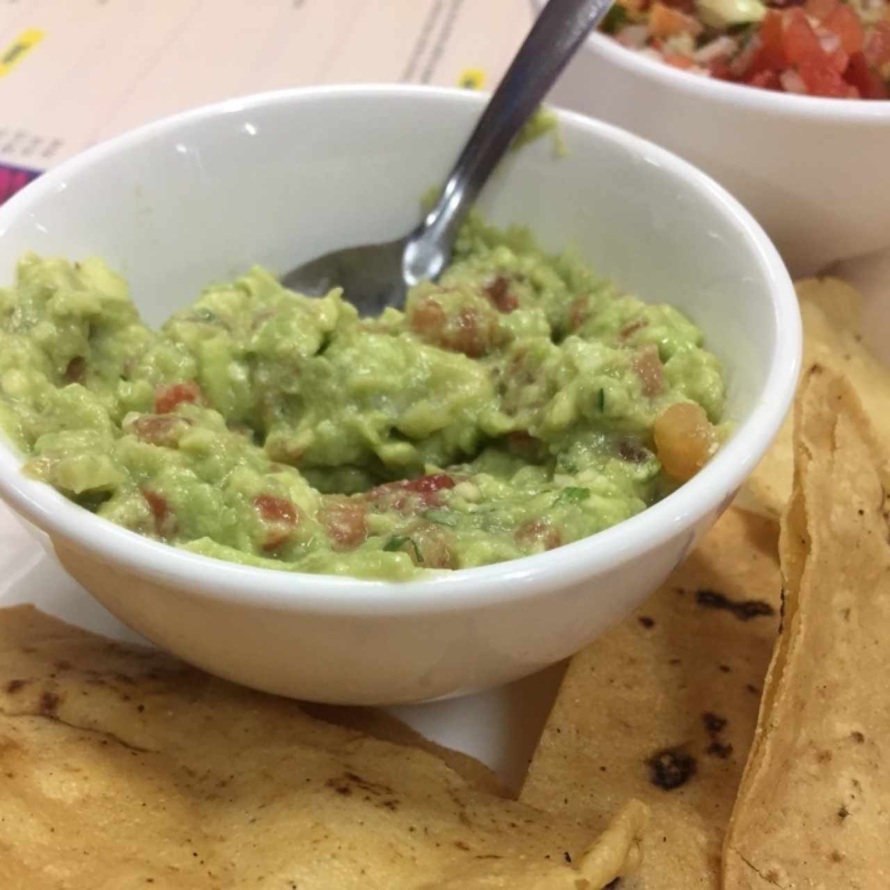 guacamole