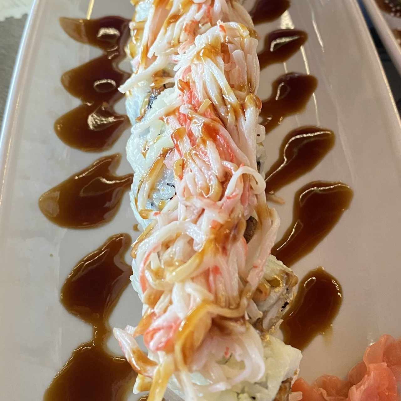 Bankok de camarones