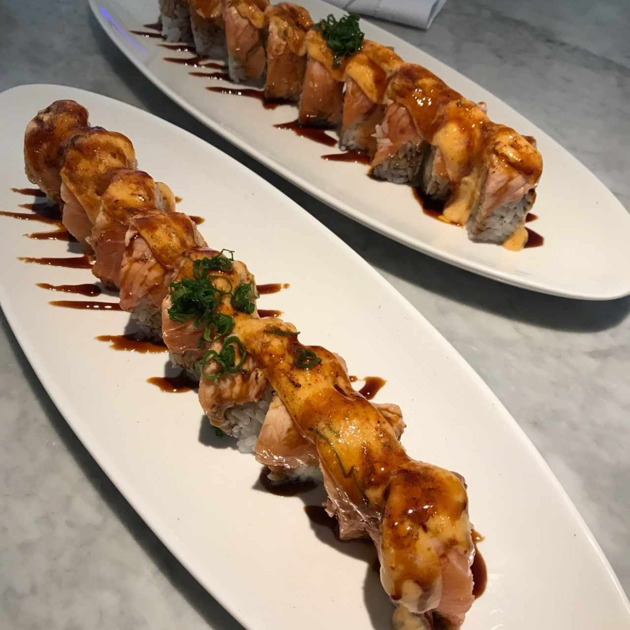 bambu sushi