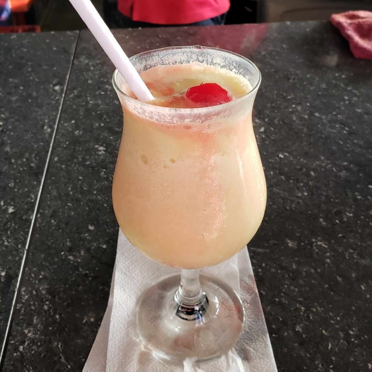 Piña Colada