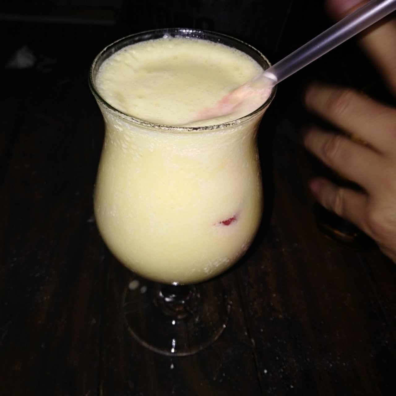 piña colada