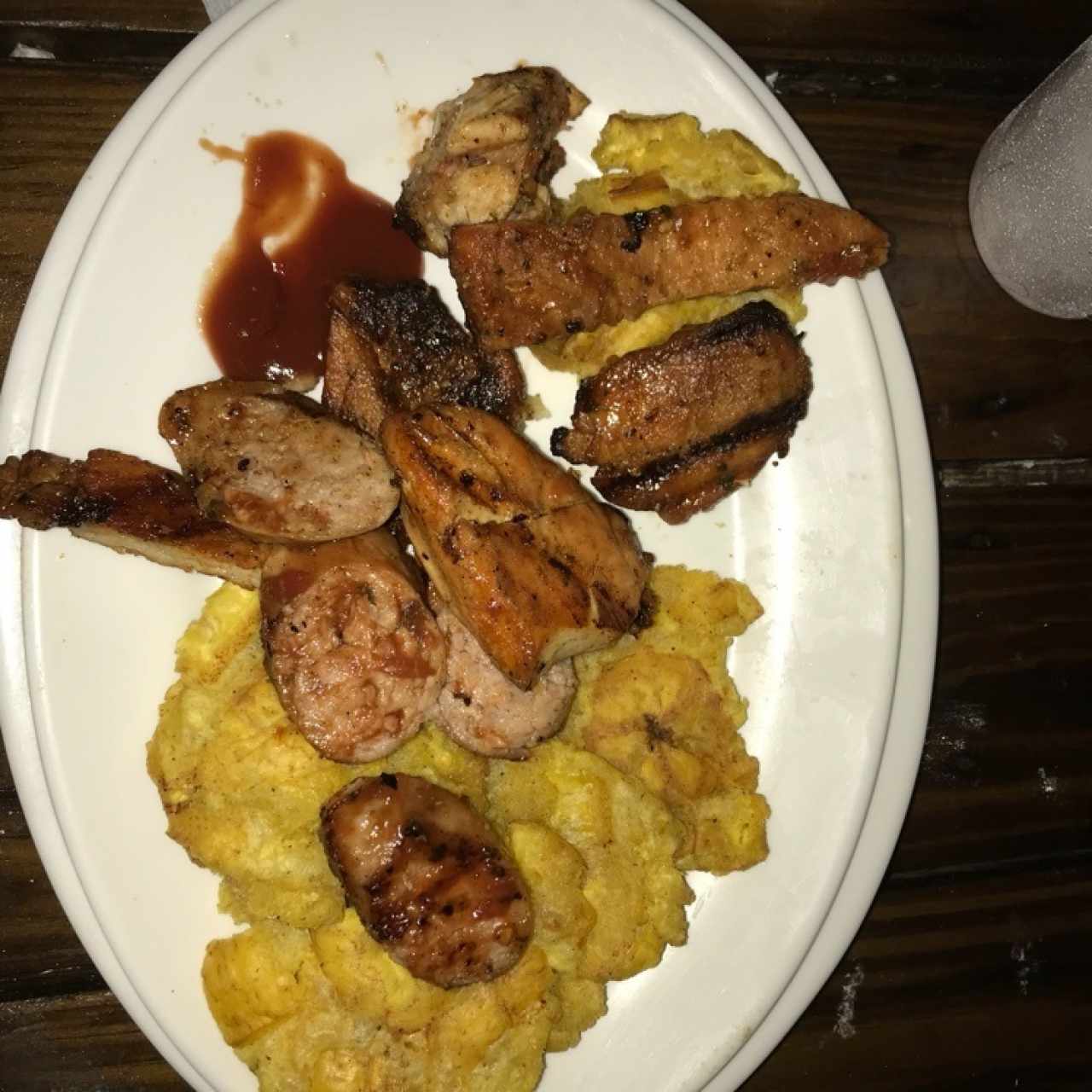 Picada Mixta