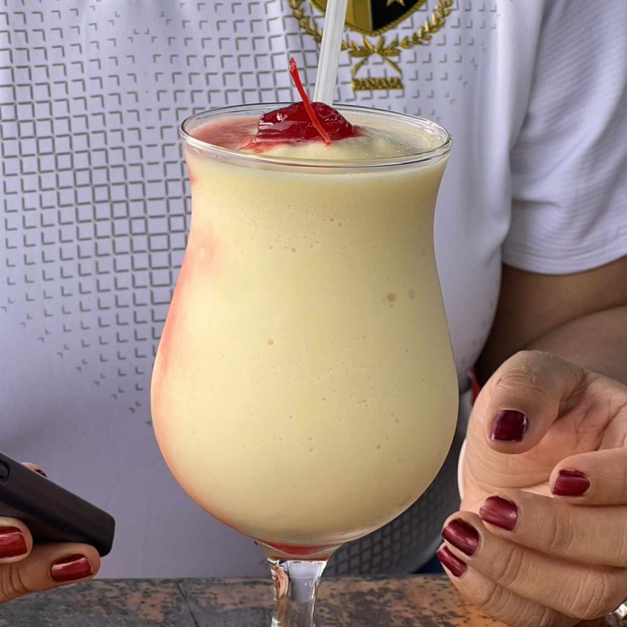 Piña colada