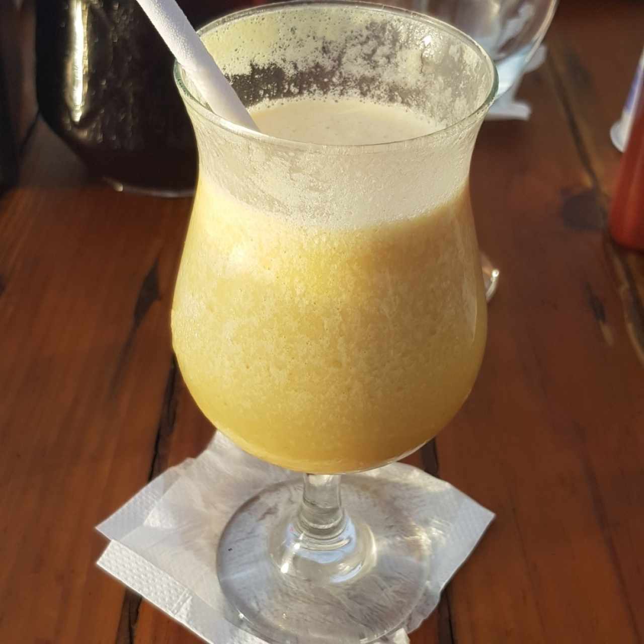 piña colada