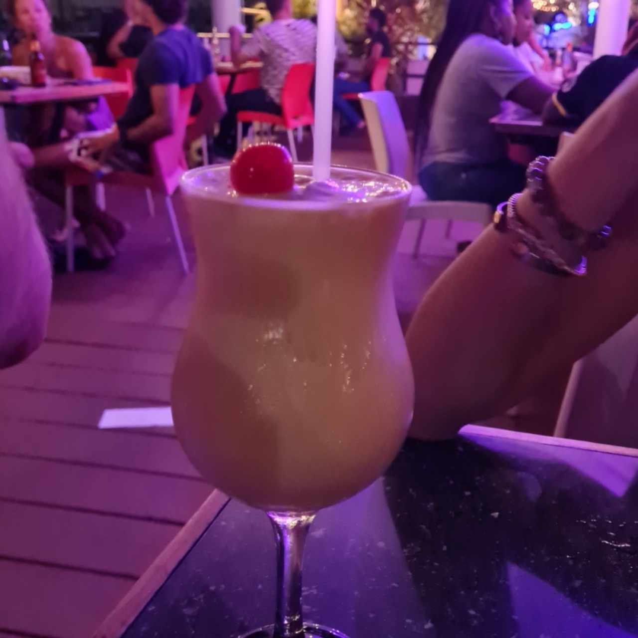 Piña Colada