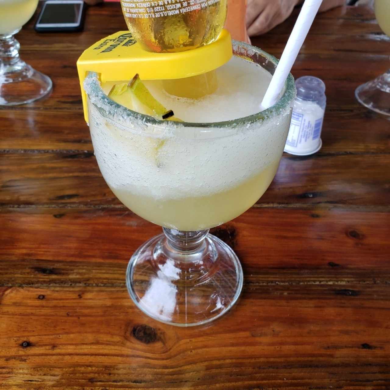 Margarita Rita