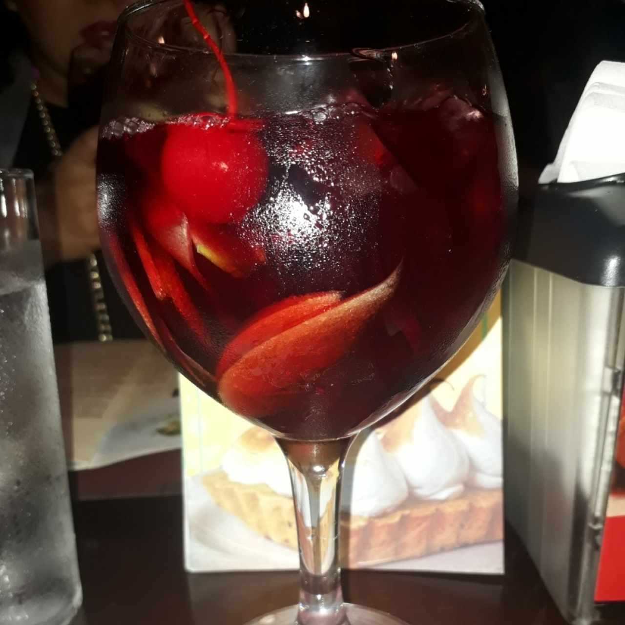 sangria 