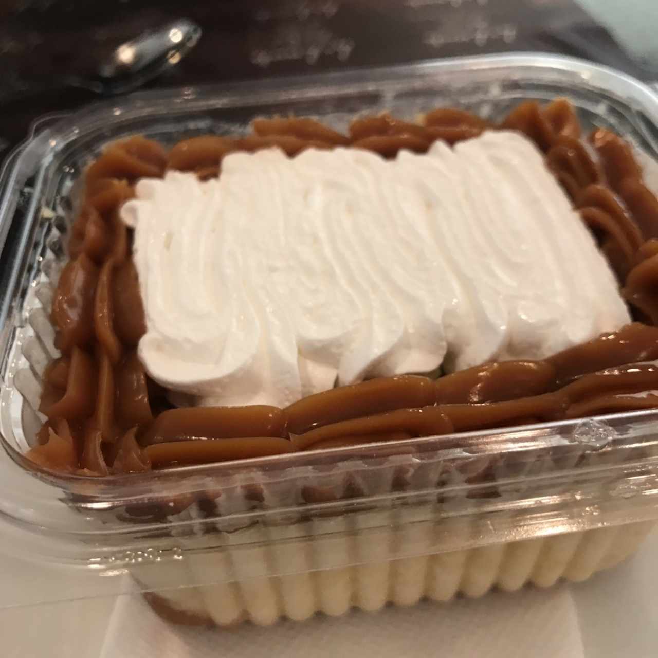 tres leches