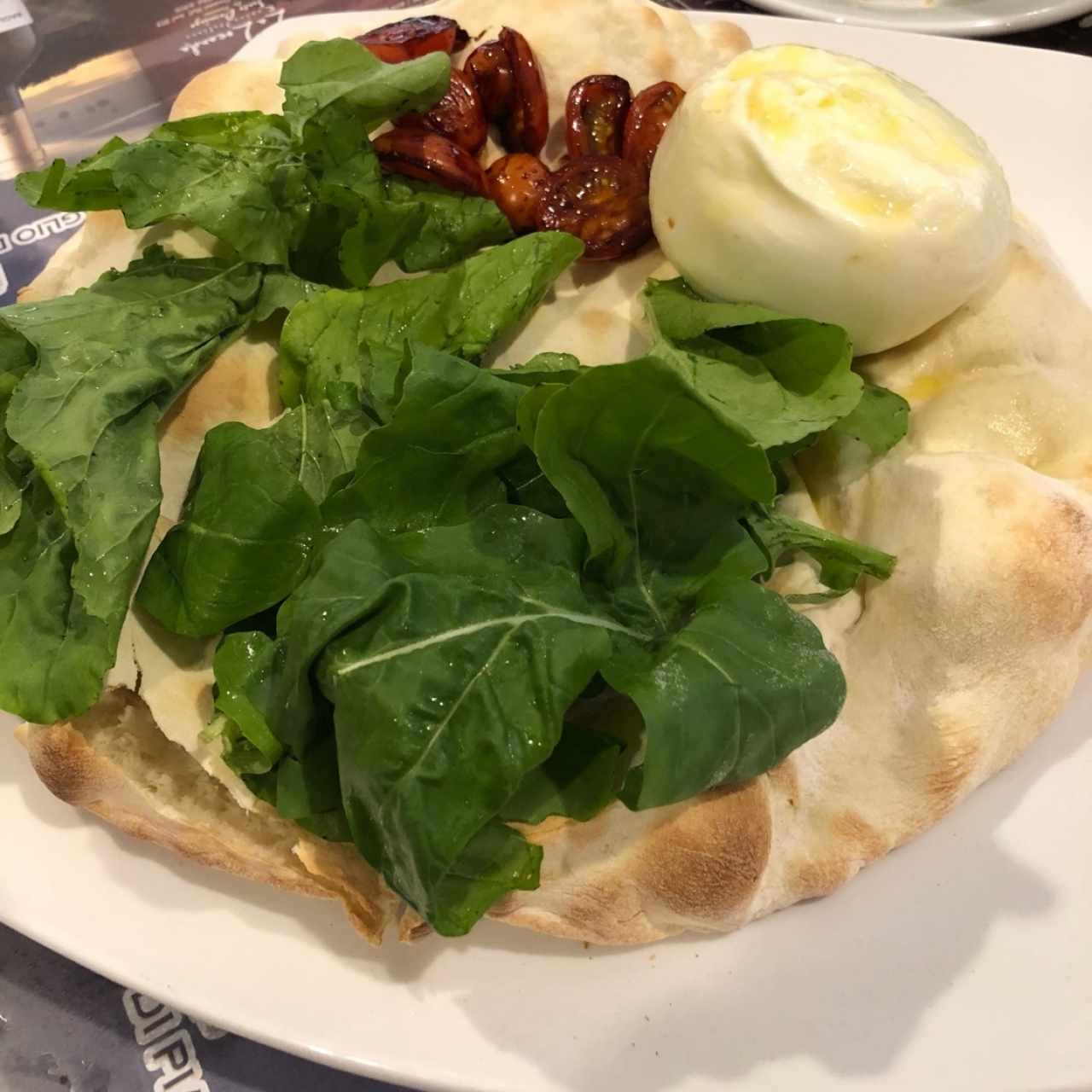 Burrata