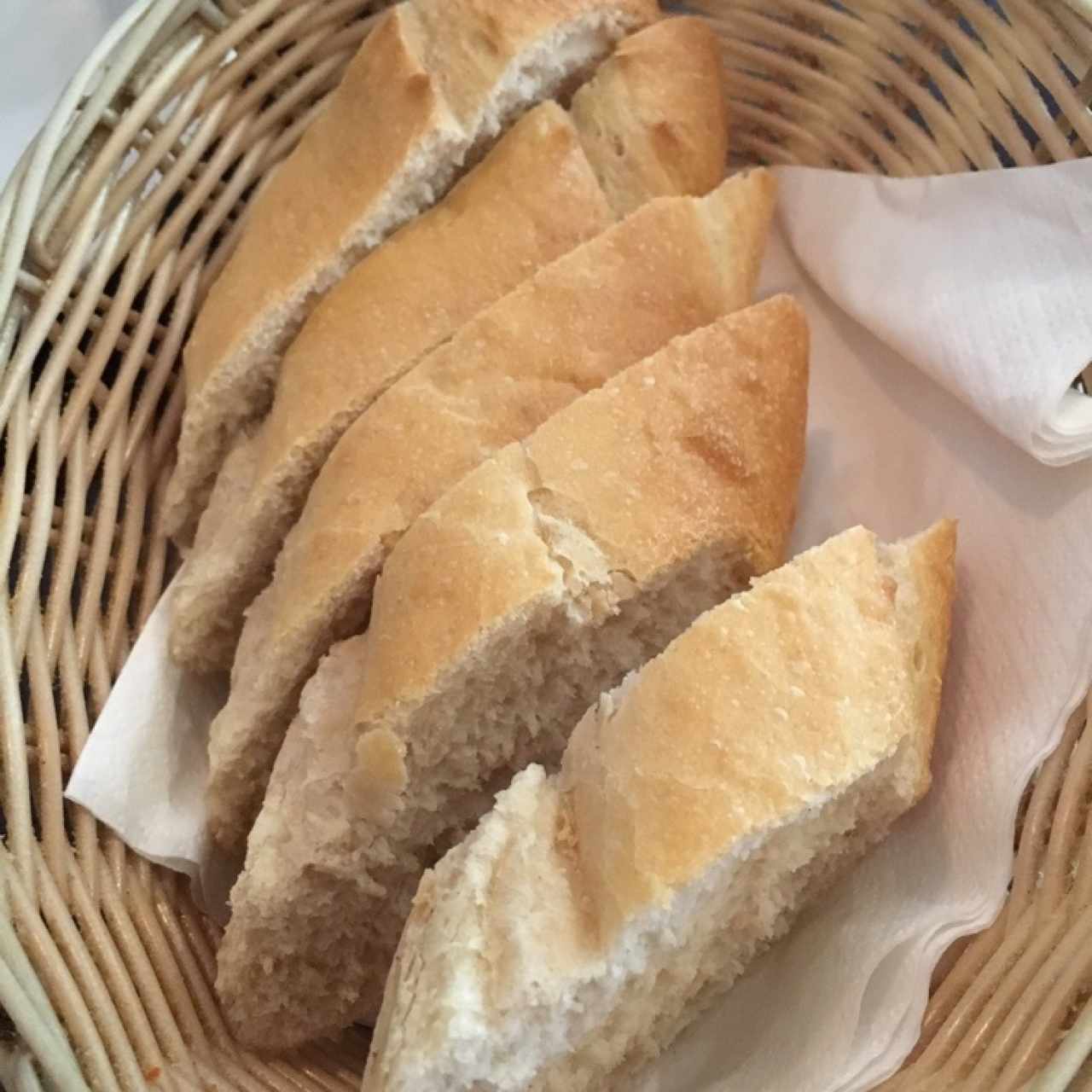 Pan de la casa