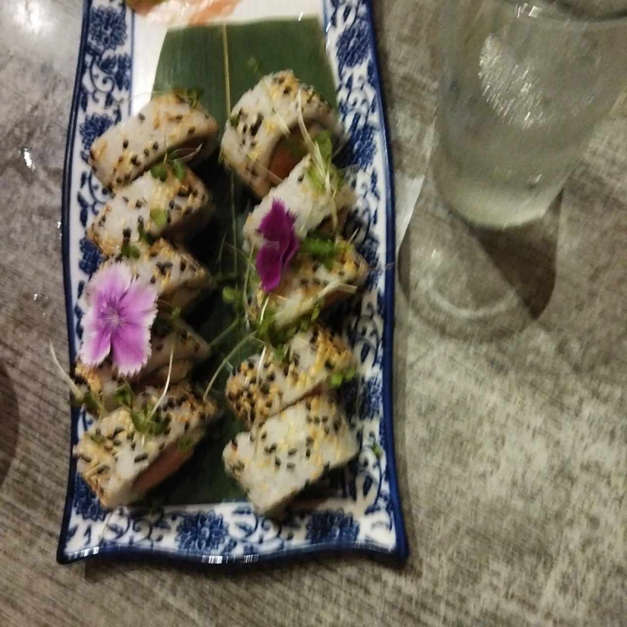 sushi