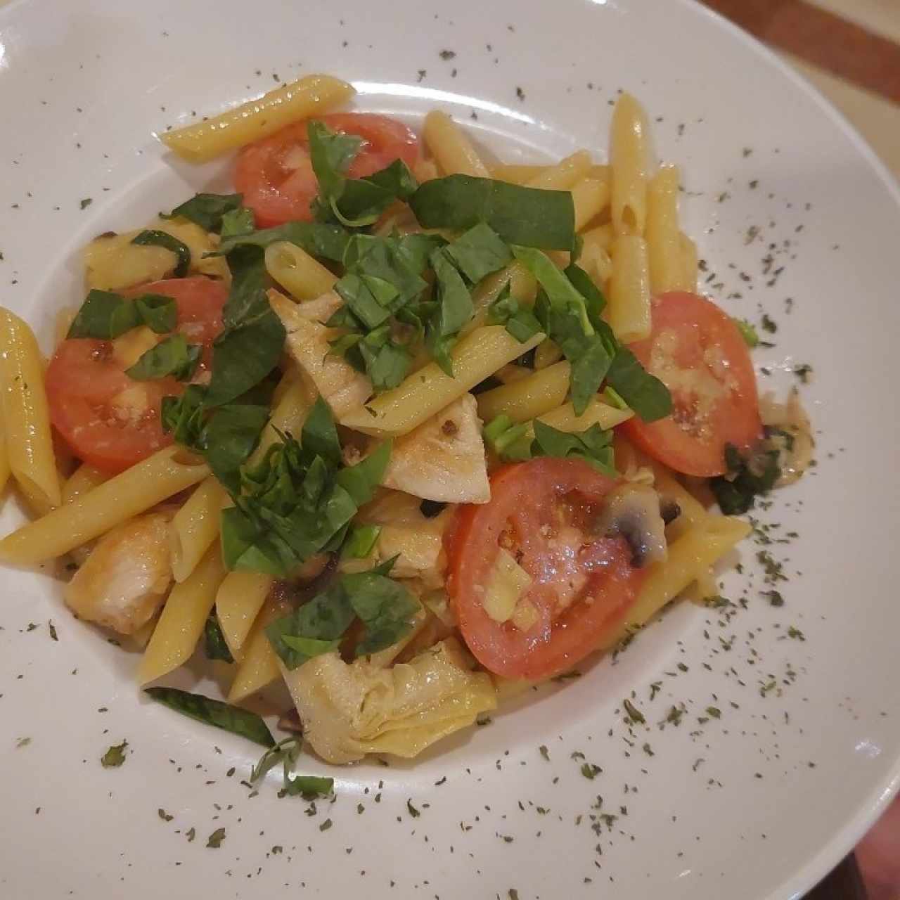 Pastas - Penne