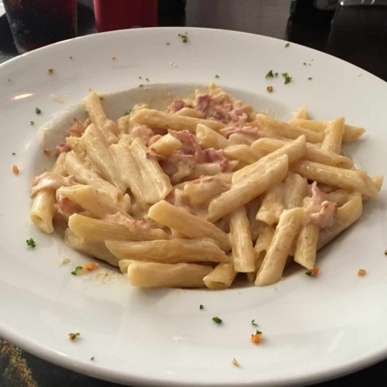 carbonara