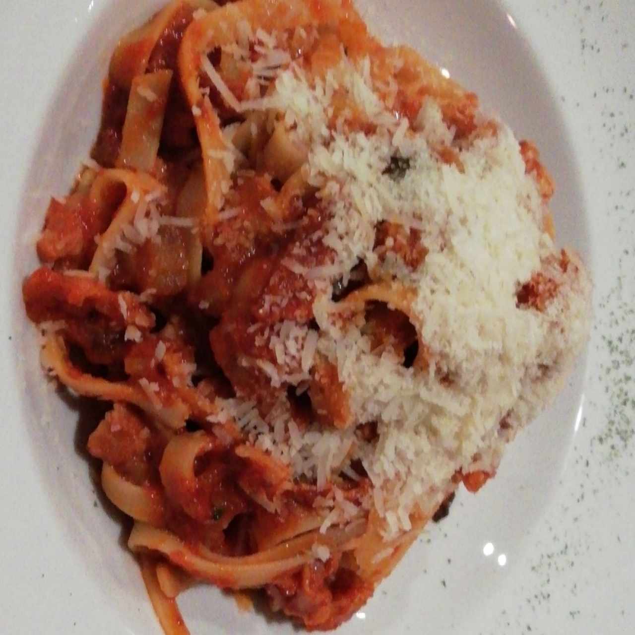 amatriciana