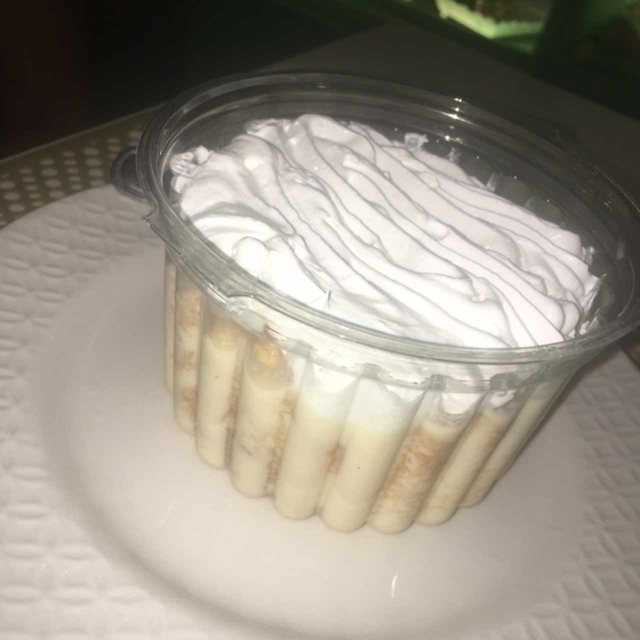 tres leches