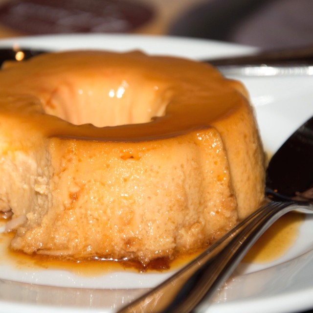 Flan