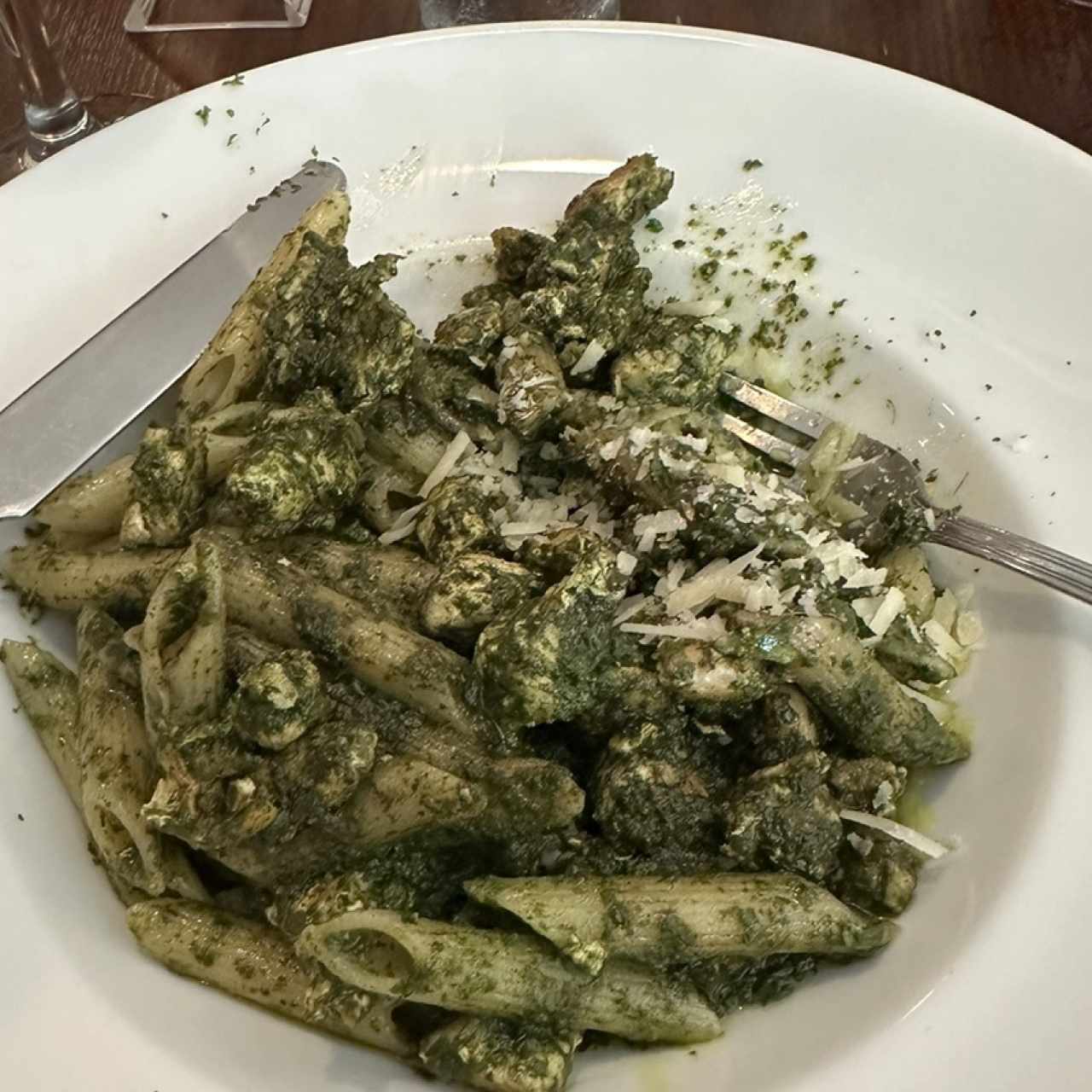 Pastas - Penne