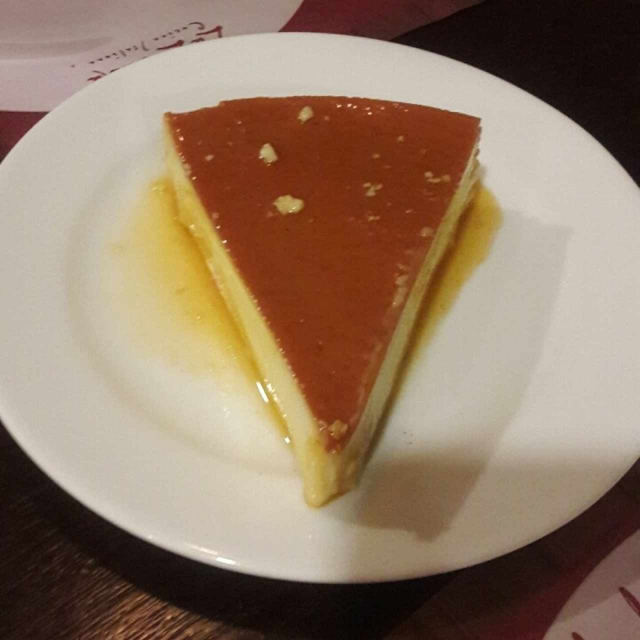 Flan