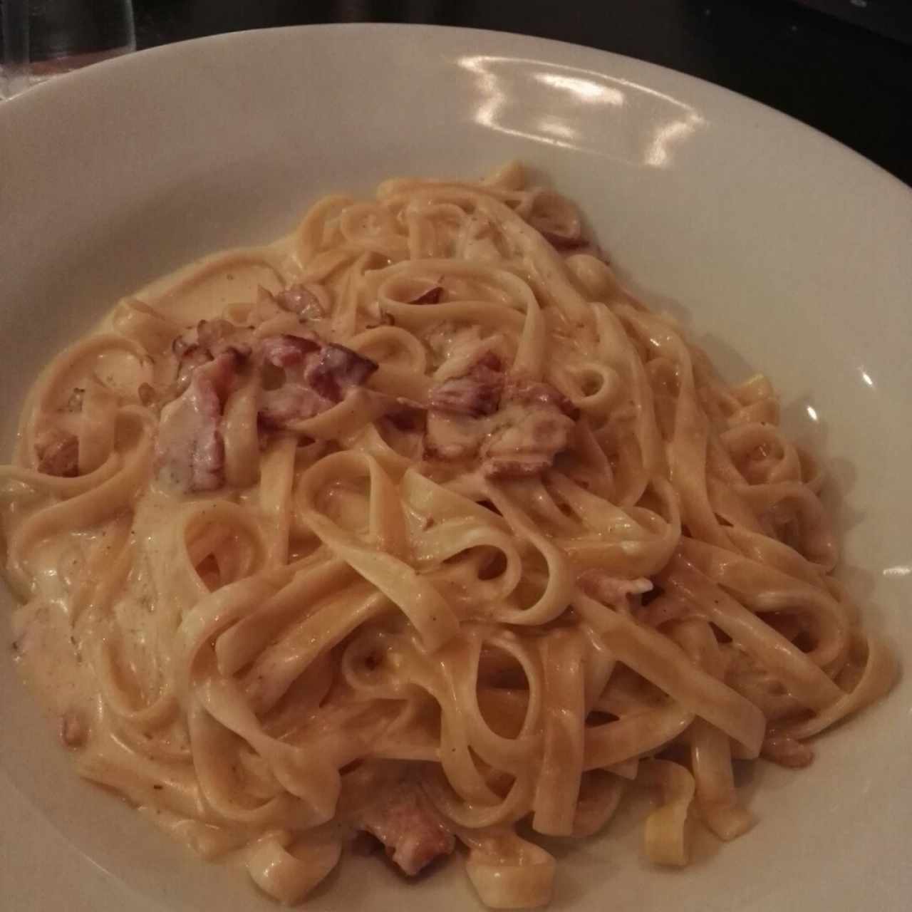 Carbonara