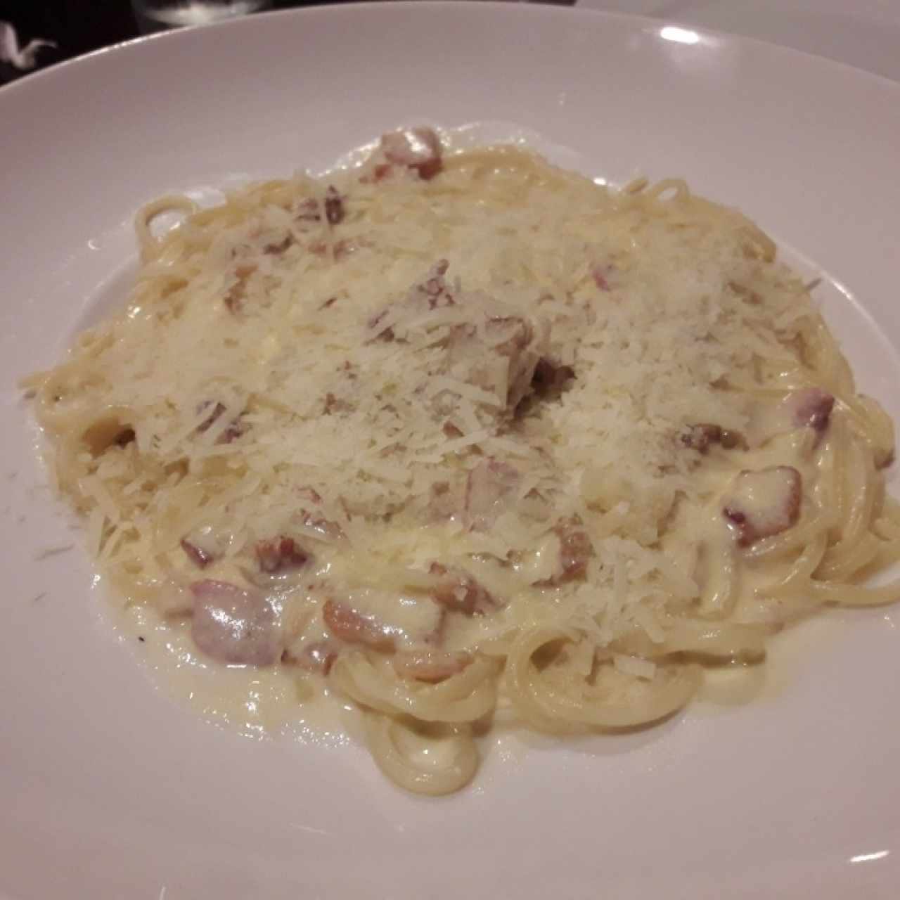 Carbonara