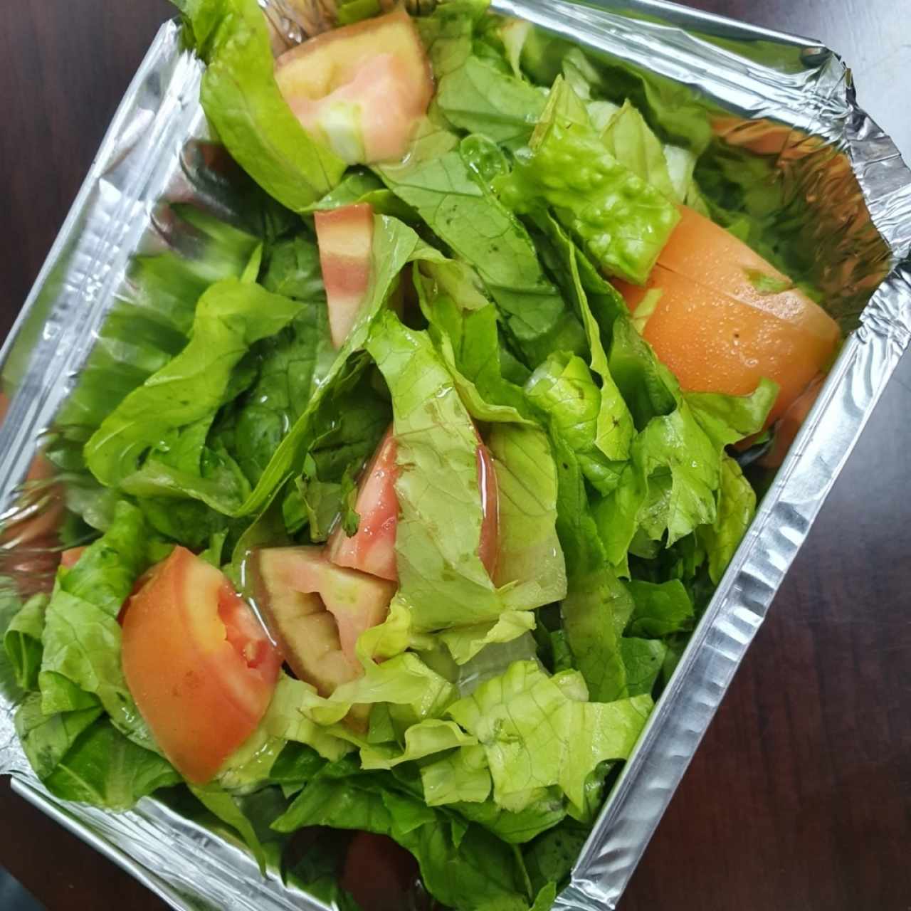 ensalada