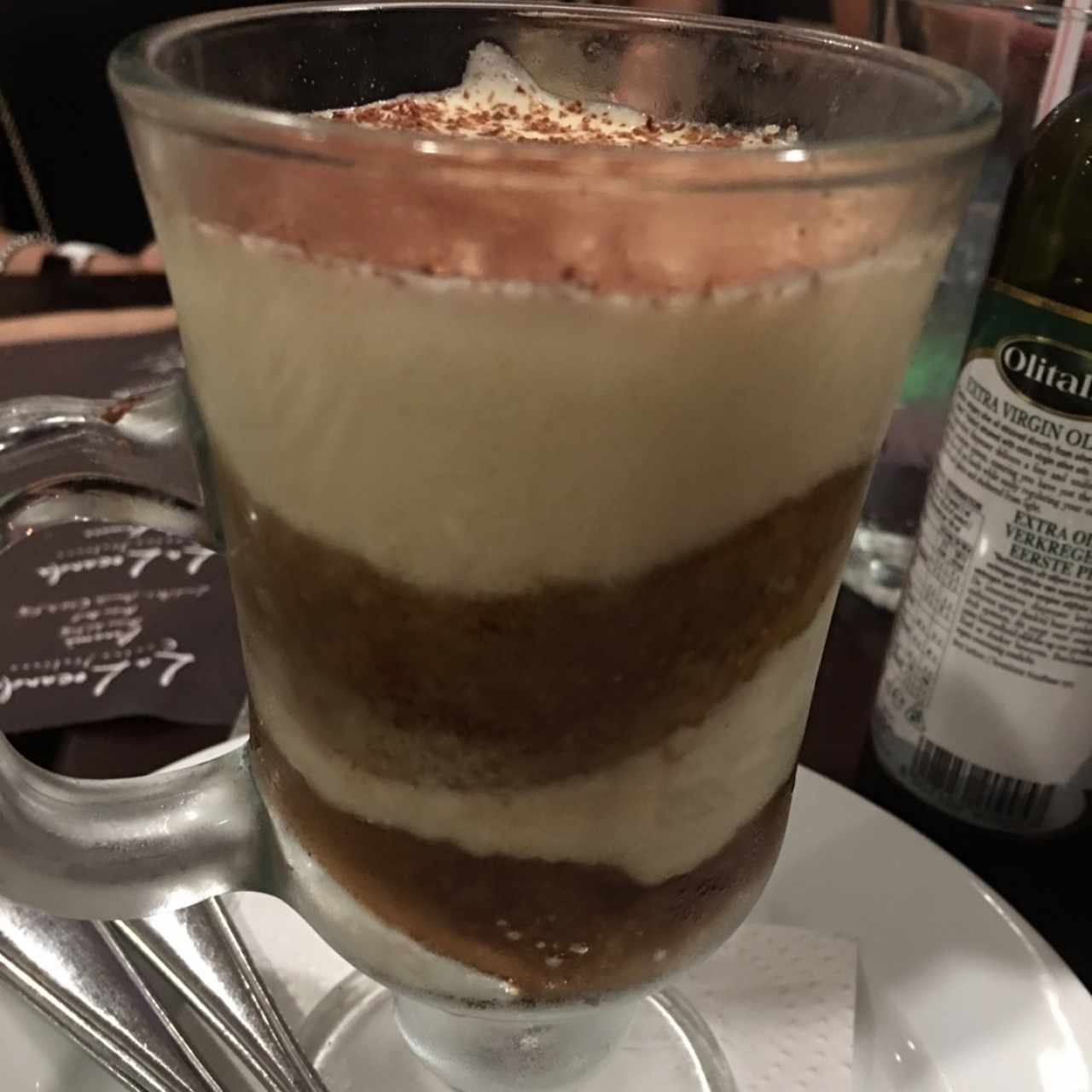 Tiramisu