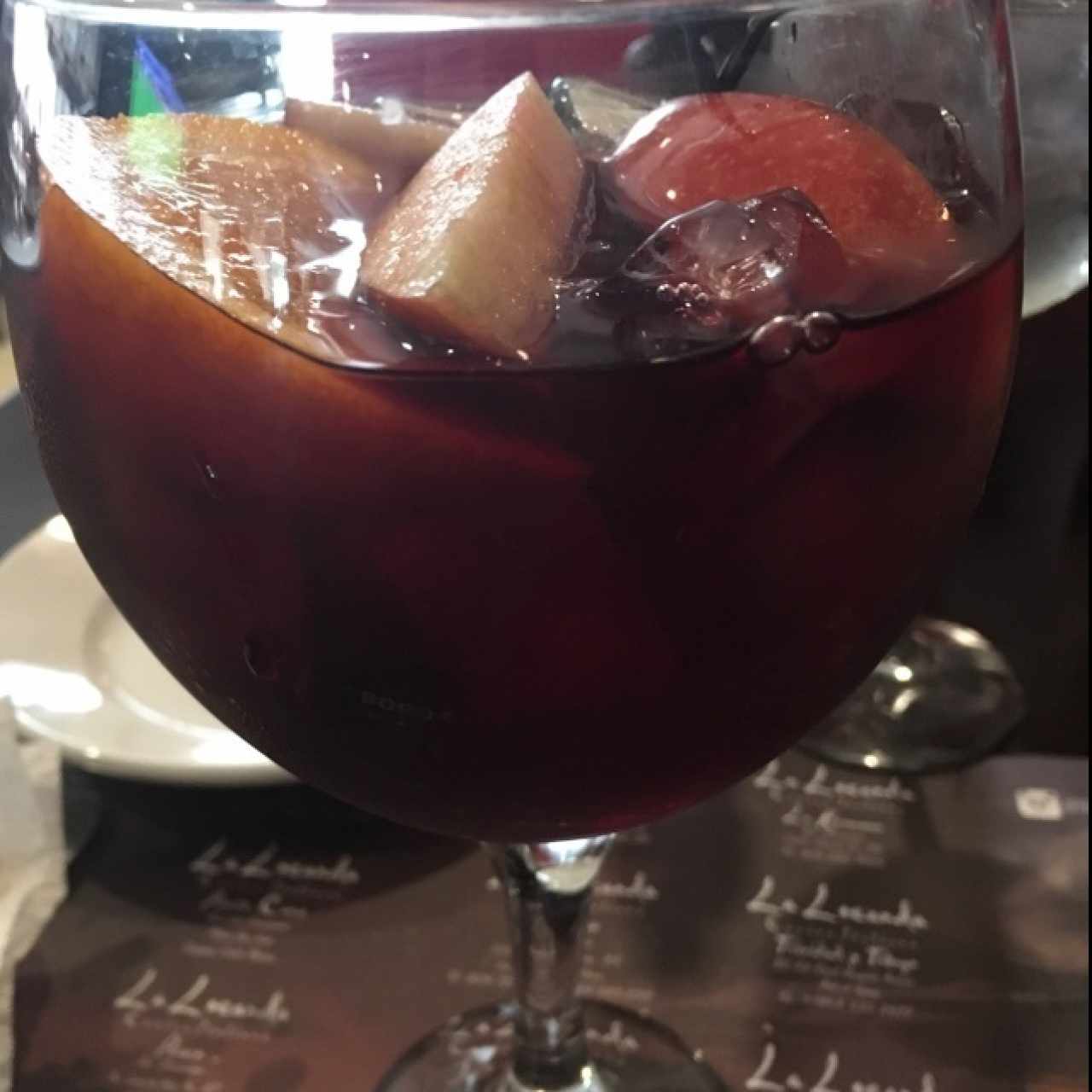 sangria