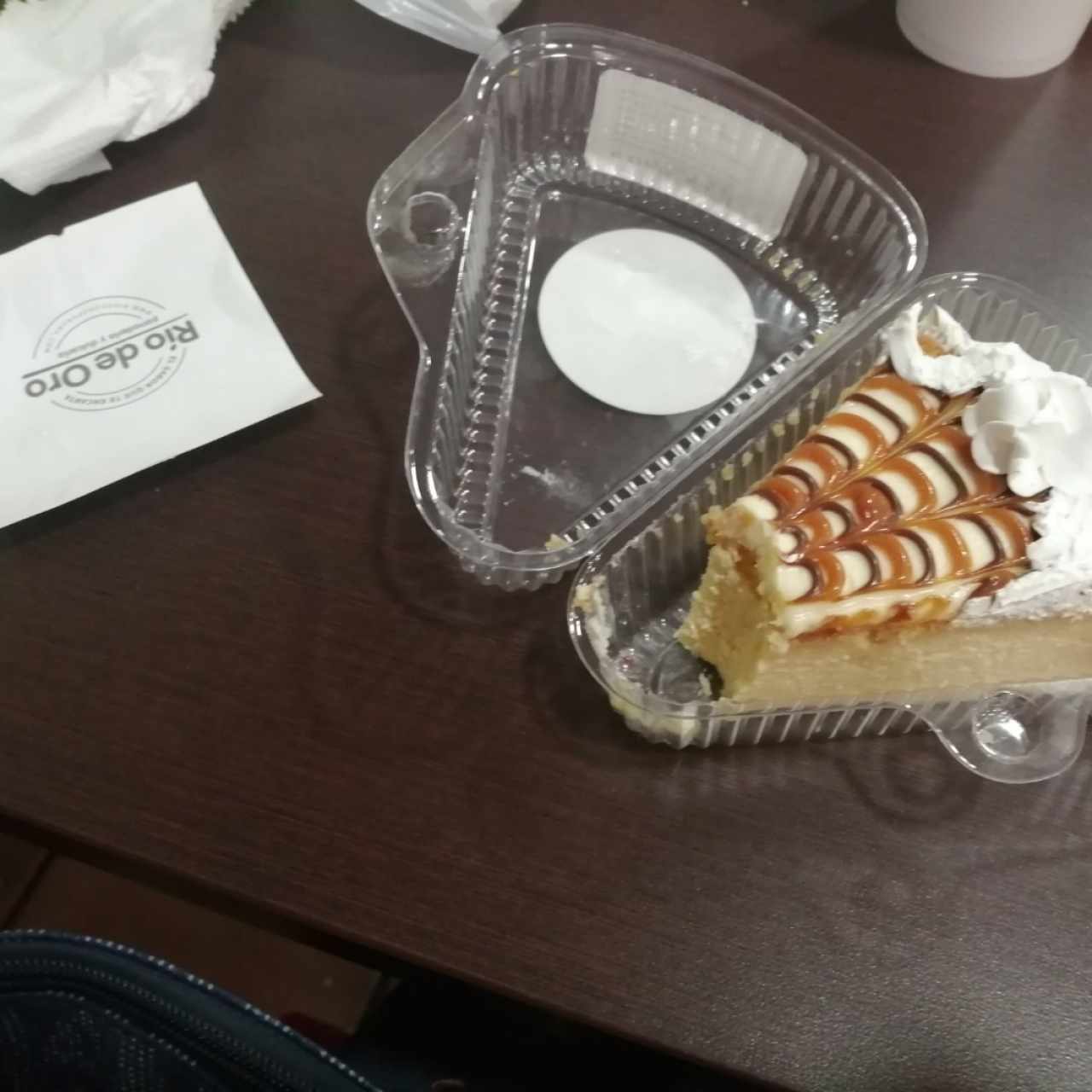 Cheesecake crean cheese