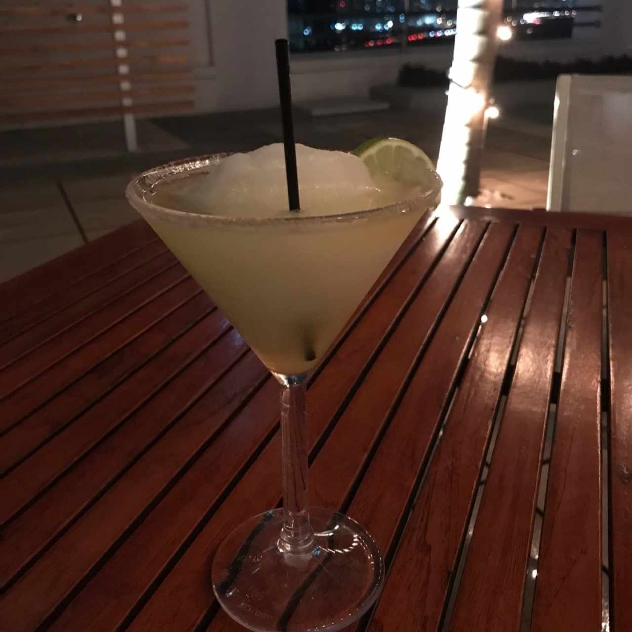 Margarita