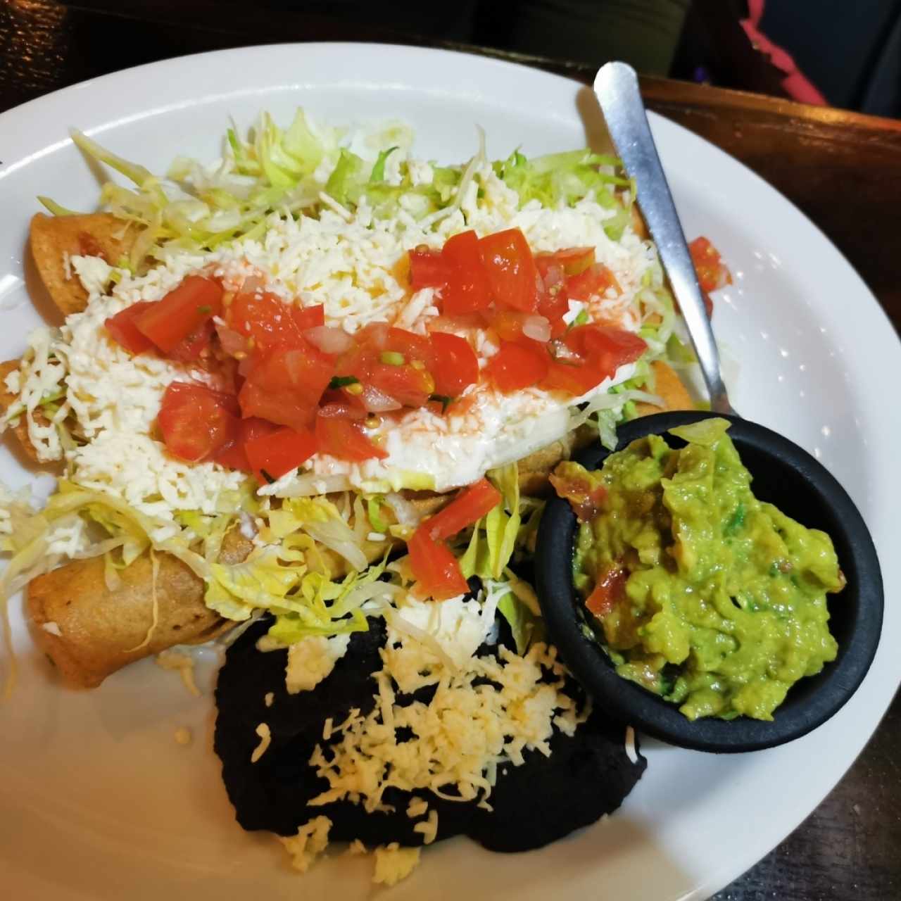 Flautas