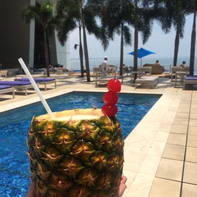 Piña colada