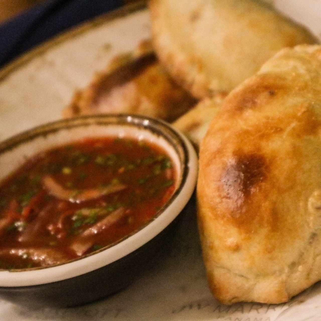 empanadas