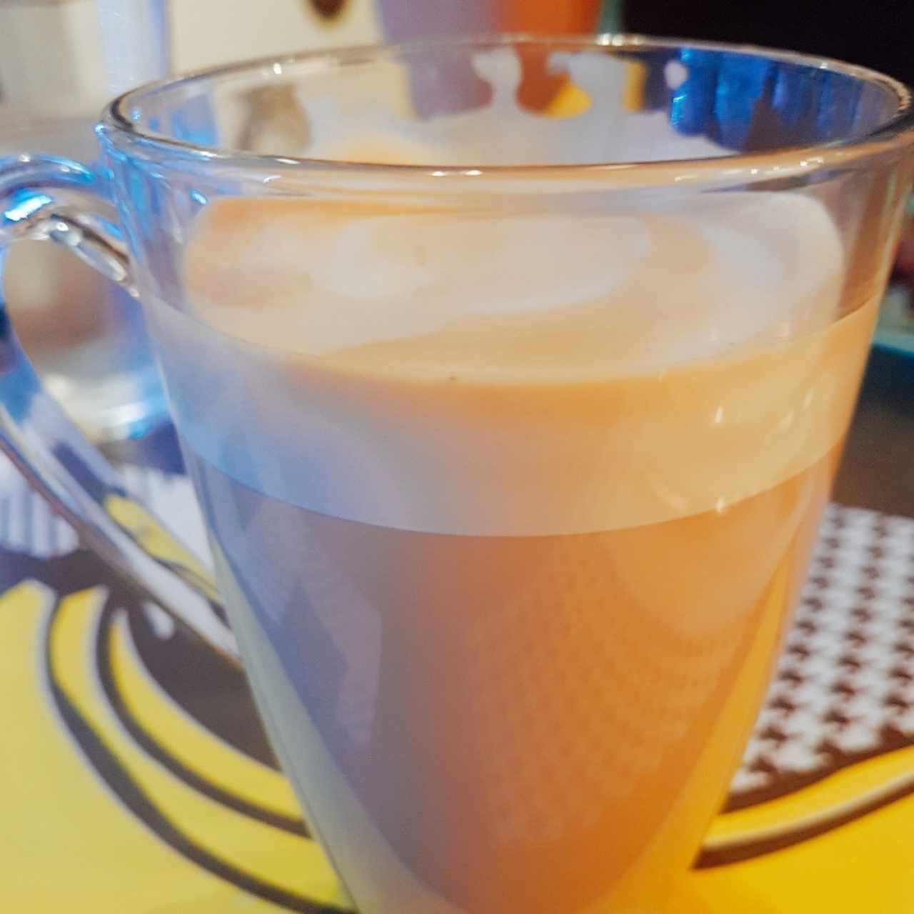 latte