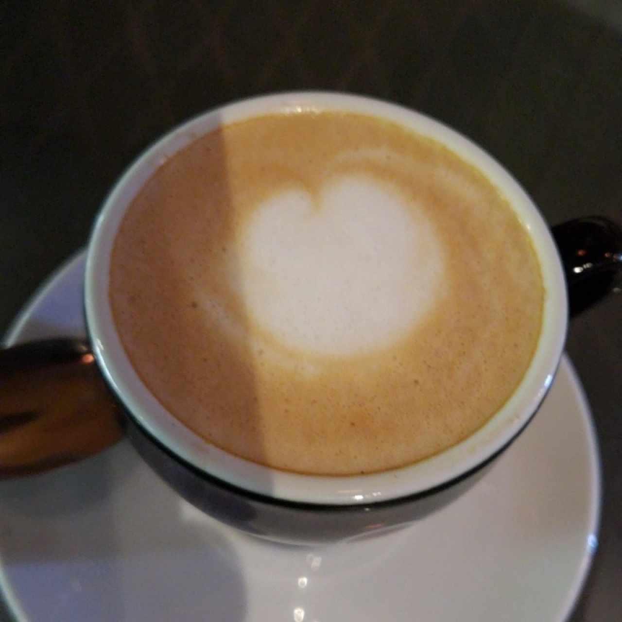 Latte