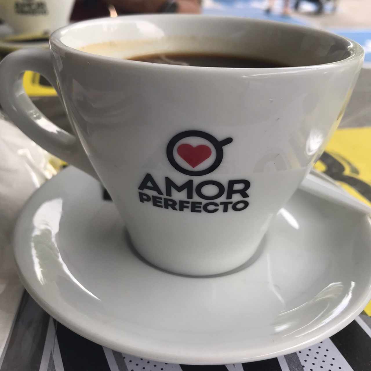 Cafe americano