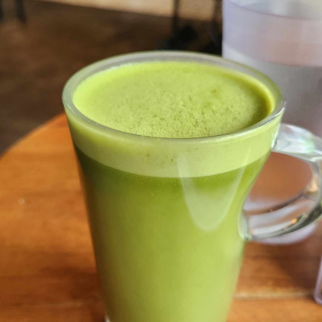 Te matcha