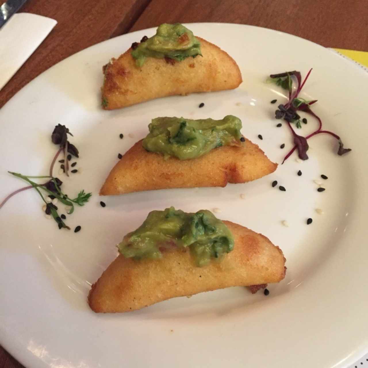 Empanaditas