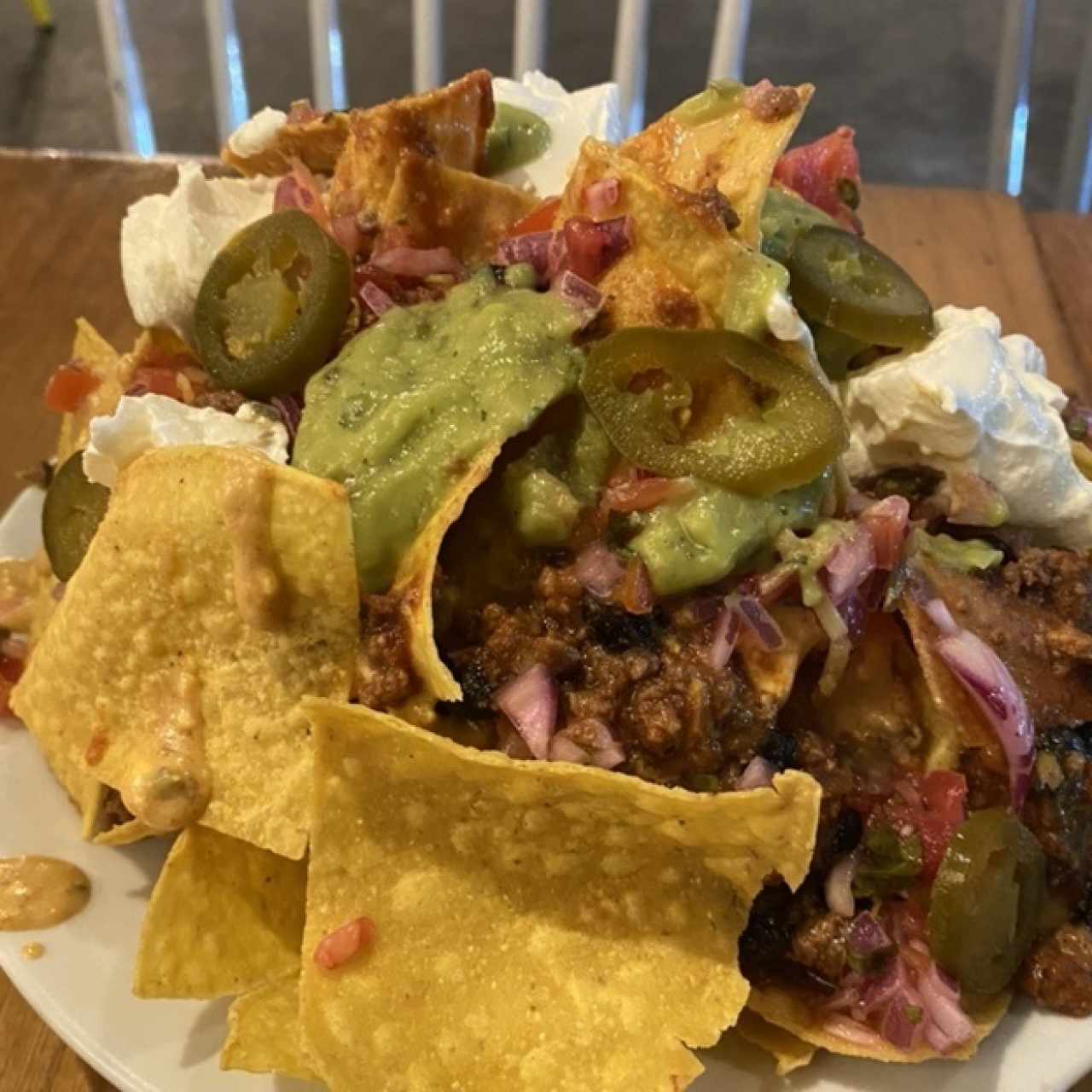 Nachos