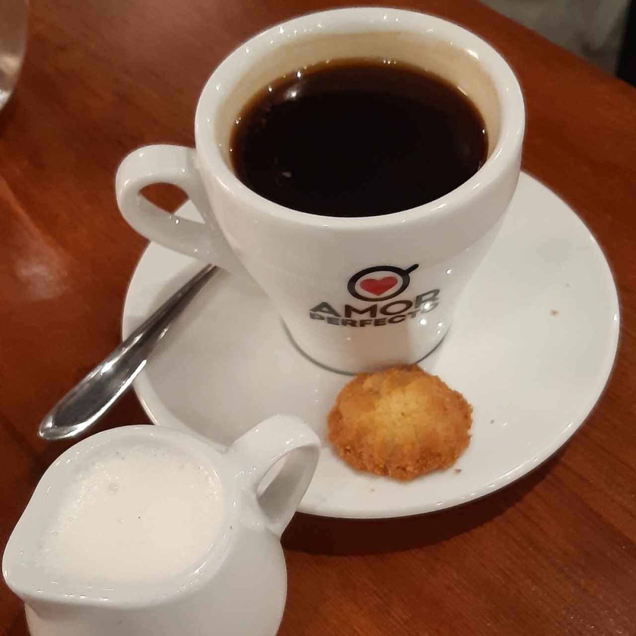 Café americano