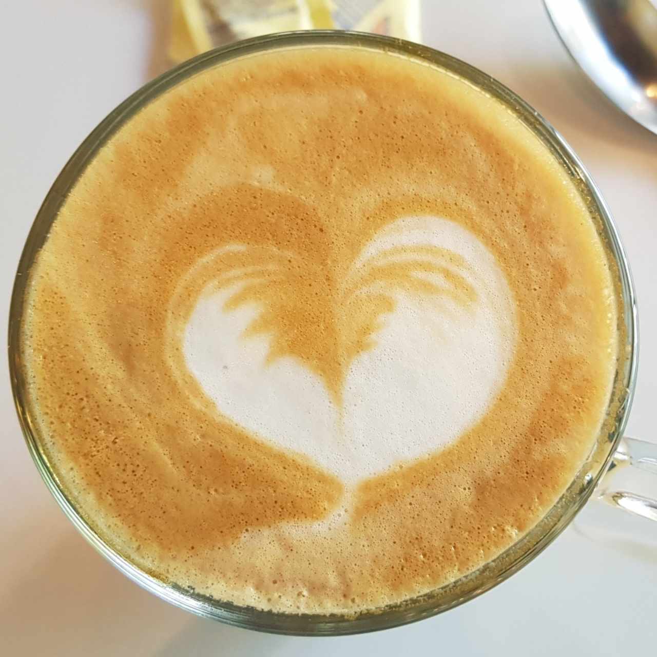 cappucino 