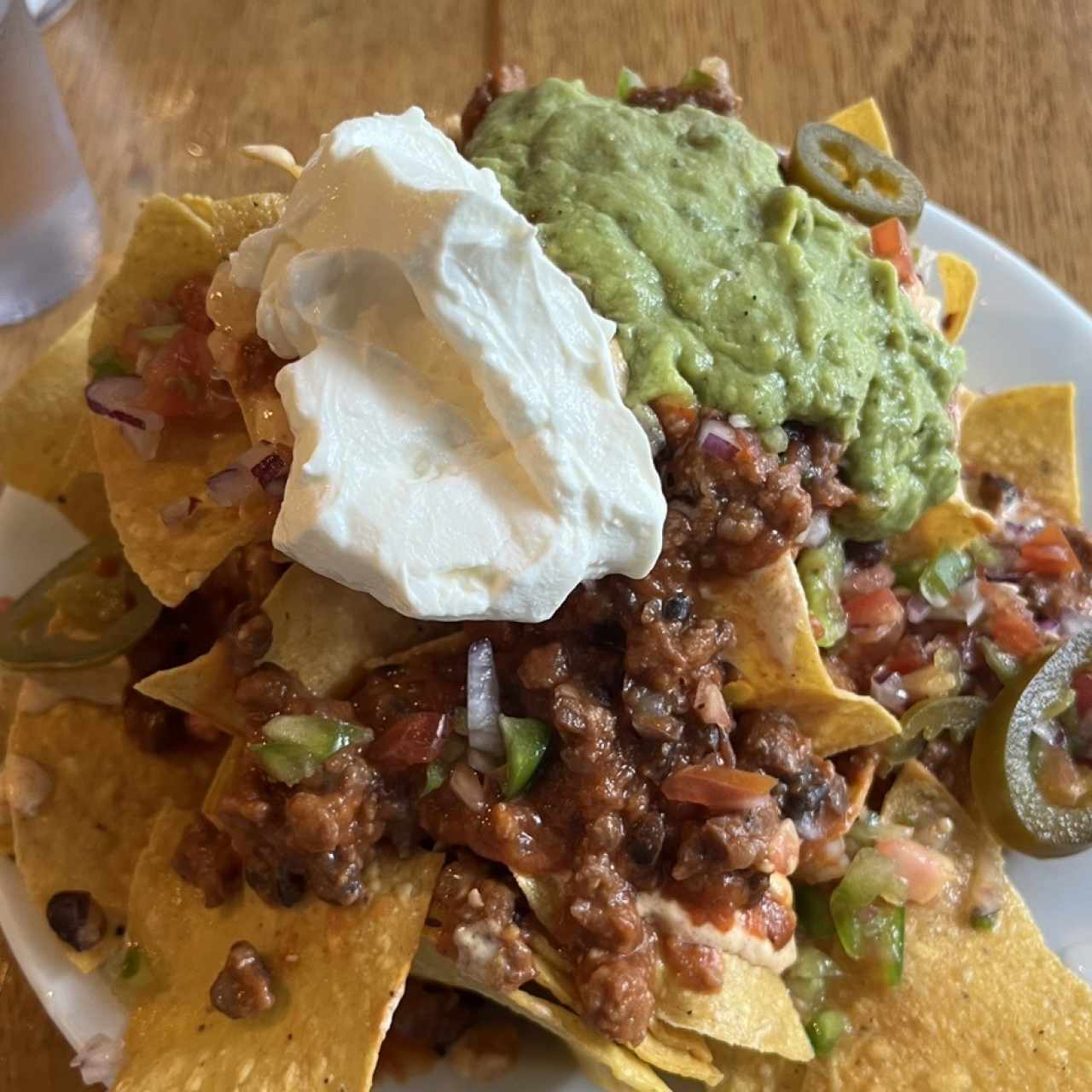 Nachos