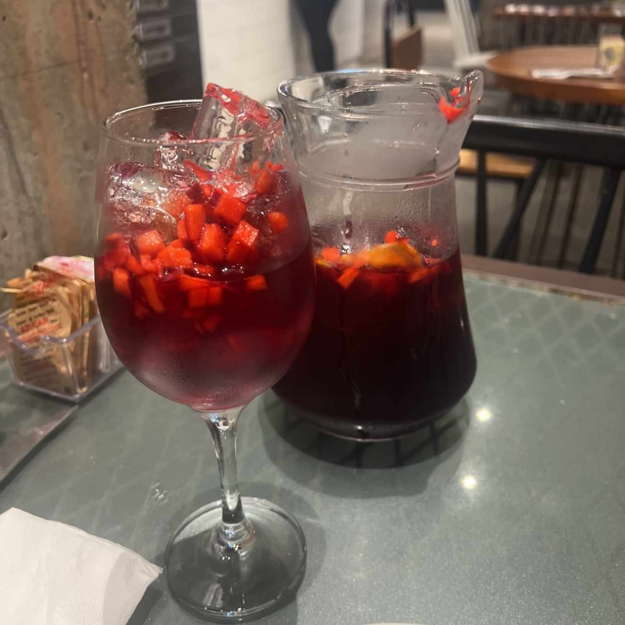 Sangría